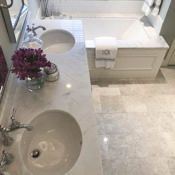 Master Bathroom Remodeling in West Chester, PA