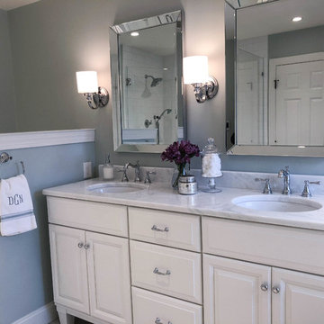 Master Bathroom Remodeling in West Chester, PA