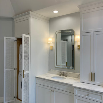 Master Bathroom Renovation