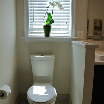 Master Bathroom Renovation