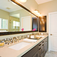 Bathroom Ideas