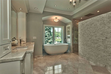 Robinson Interior Design Project Photos Reviews Oakville On Ca Houzz