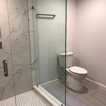Master Bathroom Suite