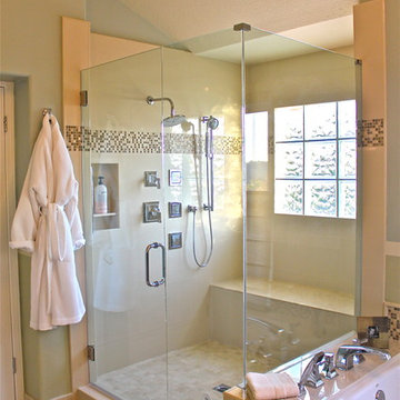 Master Bathroom Suite