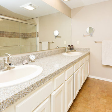 Master Bathroom Vanity