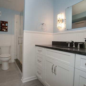 Master Bathroom - West Chester, PA