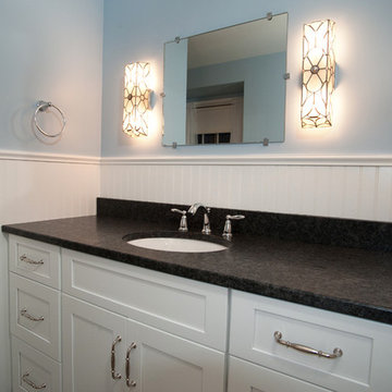 Master Bathroom - West Chester, PA