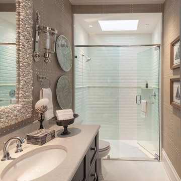 Master Baths - The Art of Living!