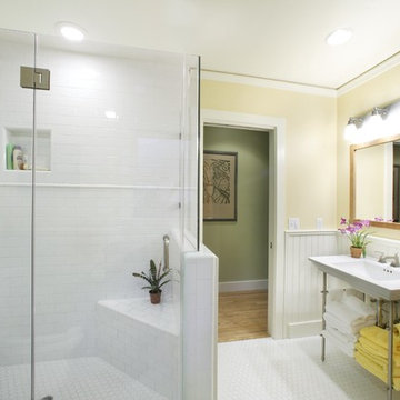 Master Bedroom & Bath Addition