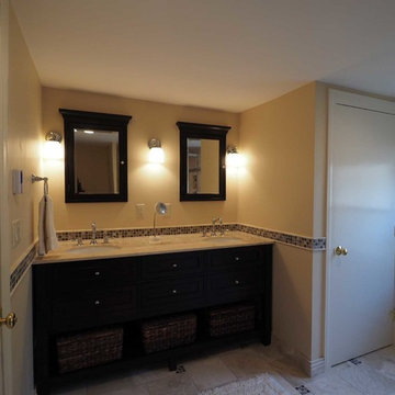 Master Bedroom and Bath Addition in Newton, MA