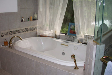 Master Bedroom & Bath Addition