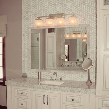 Master Bedroom & Bathroom Remodel - Green Bay WI