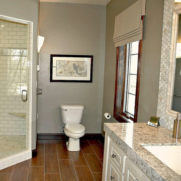 Master Bedroom & Bathroom Remodel - Green Bay WI