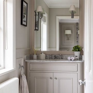 Master Bedroom & Ensuite Bathroom