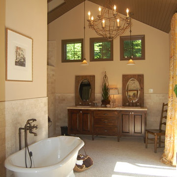 Master Bedroom/bathroom Remodel