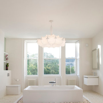 Master En-Suite - Bath, England