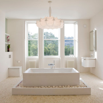 Master En-Suite - Bath, England