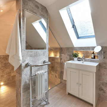 Master Ensuite - Cefn Mably, Cardiff