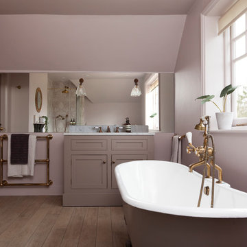 Master Ensuite