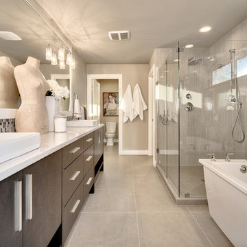 Master Suite Bathroom