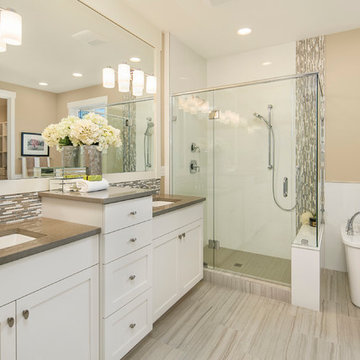 Master Suite Bathroom