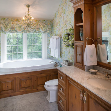 Master Suite Bathroom