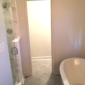 Master Suite Bathroom Remodel