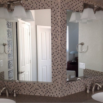 Master Suite Bathroom Remodel in Glendale, AZ