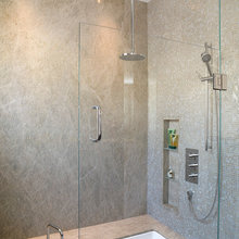 Master Bath Design Ideas