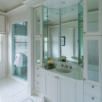 Master Suite - Master Bath