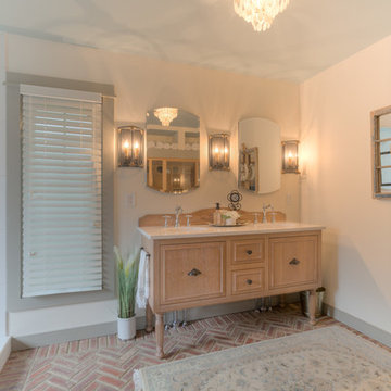Master Suite Oasis