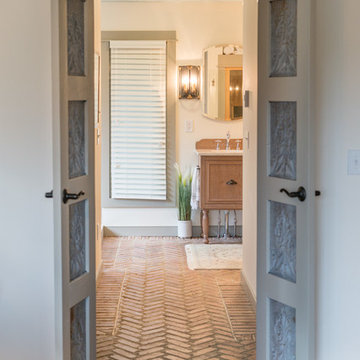Master Suite Oasis