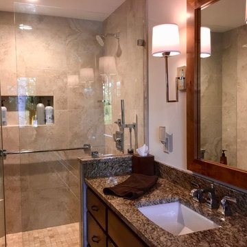 Master Suite on the Mississippi