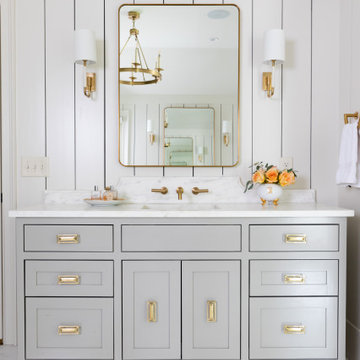 Master Suite Refresh