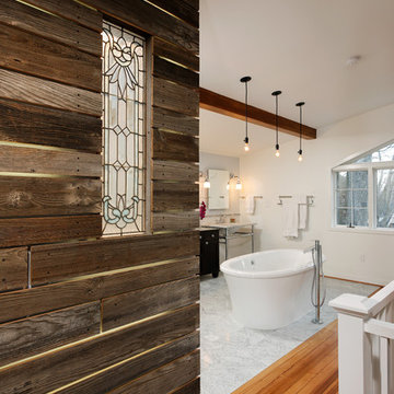 Master Suite Remodel