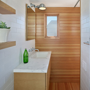 Master Suite Remodel