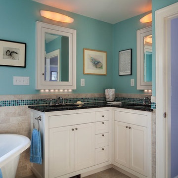 Master Suite Remodel
