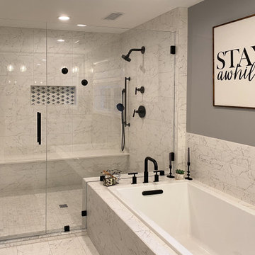 Master Suite Remodeling, Tolland, CT 06084