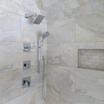 Master Suite Renovation, Bolton, CT