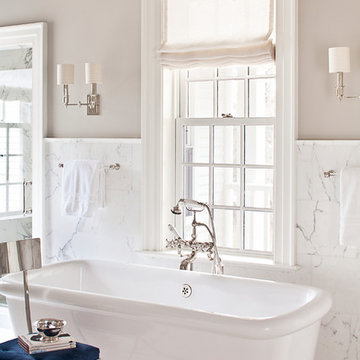 Master Tub