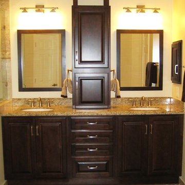 Master Vanity
