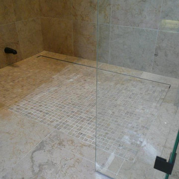 Masterbath