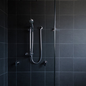 Matraville Bathroom | Shower
