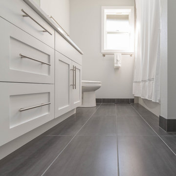 Mau Home Remodel