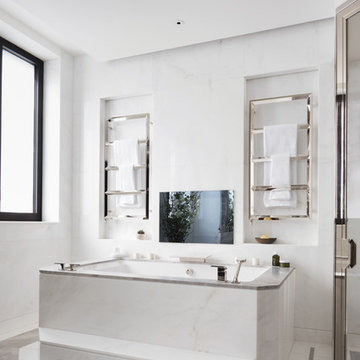 Mayfair Penthouse