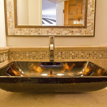 McCormick Ranch Sink