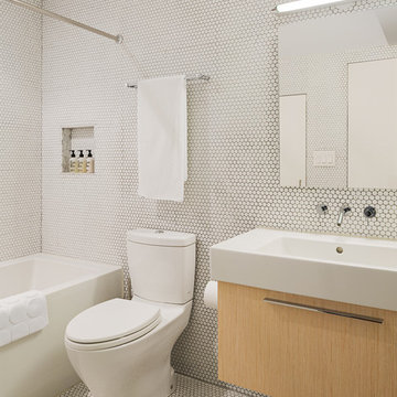 McElroy Renovation