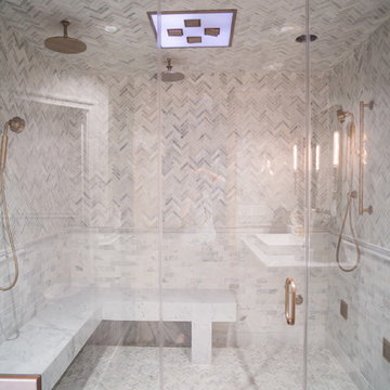 McHenry St - Colorado Saloon Inspired Basement