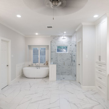 McKee Whole Home Renovation