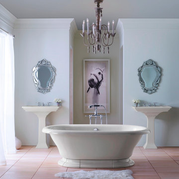 McKinney Showroom